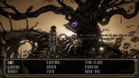 strangeland game.
